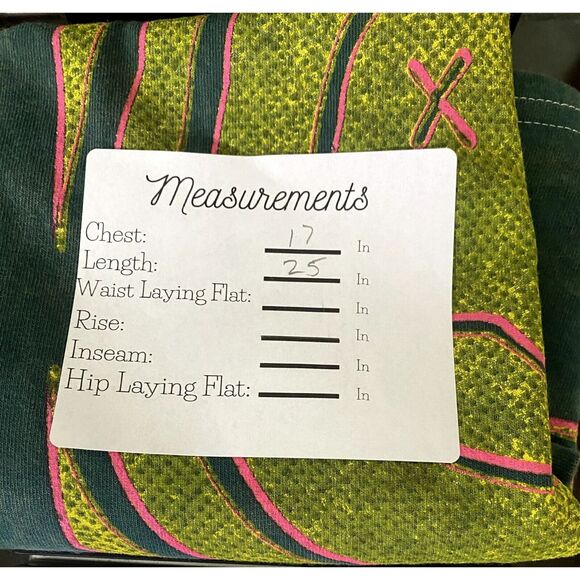 Nirvana Vintage Style Smile Back Short Sleeve Unisex T Shirt Crew Neck S Green - Picture 11 of 14